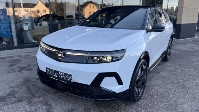 Opel Grandland Vorführwagen