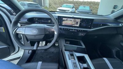 Opel Grandland Vorführwagen