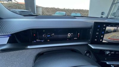 Opel Grandland Vorführwagen