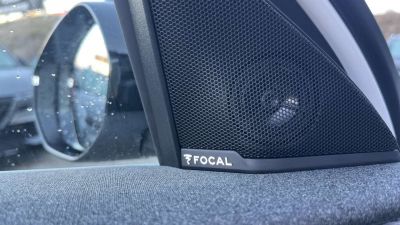 Opel Grandland Vorführwagen