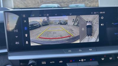 Opel Grandland Vorführwagen