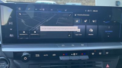 Opel Grandland Vorführwagen