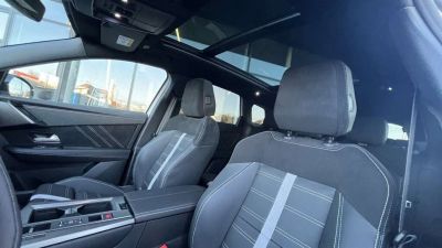 Opel Grandland Vorführwagen