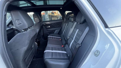 Opel Grandland Vorführwagen Opel Grandland Vorführwagen