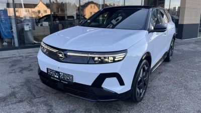 Opel Grandland Vorführwagen