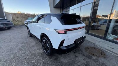 Opel Grandland Vorführwagen