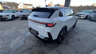 Opel Grandland Vorführwagen