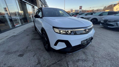 Opel Grandland Vorführwagen Opel Grandland Vorführwagen