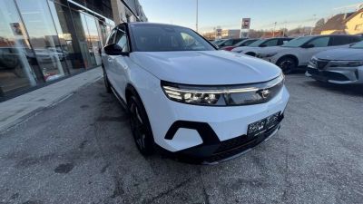 Opel Grandland Vorführwagen