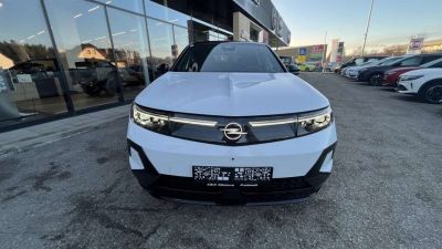 Opel Grandland Vorführwagen