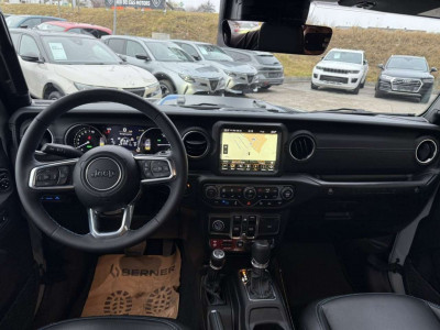 Jeep Wrangler Gebrauchtwagen Jeep Wrangler Gebrauchtwagen