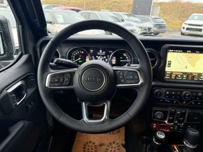 Jeep Wrangler Gebrauchtwagen Jeep Wrangler Gebrauchtwagen