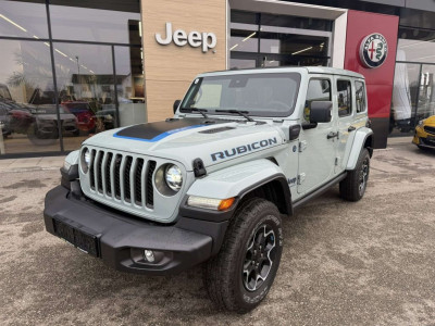 Jeep Wrangler Gebrauchtwagen Jeep Wrangler Gebrauchtwagen