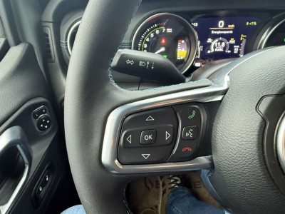 Jeep Wrangler Gebrauchtwagen Jeep Wrangler Gebrauchtwagen