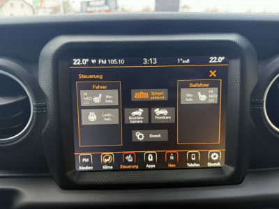 Jeep Wrangler Gebrauchtwagen Jeep Wrangler Gebrauchtwagen