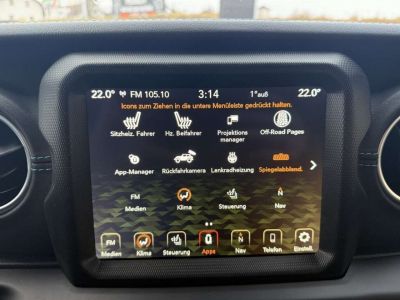 Jeep Wrangler Gebrauchtwagen Jeep Wrangler Gebrauchtwagen