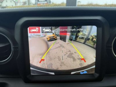 Jeep Wrangler Gebrauchtwagen Jeep Wrangler Gebrauchtwagen