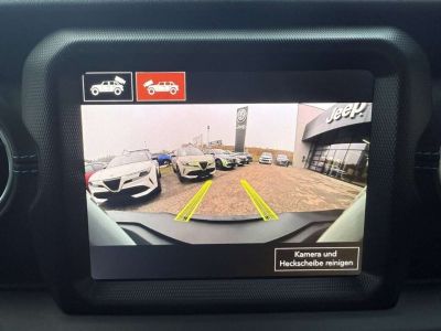 Jeep Wrangler Gebrauchtwagen Jeep Wrangler Gebrauchtwagen