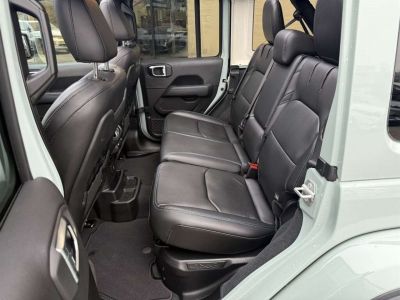 Jeep Wrangler Gebrauchtwagen Jeep Wrangler Gebrauchtwagen