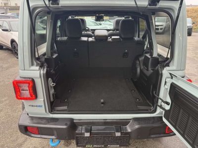 Jeep Wrangler Gebrauchtwagen Jeep Wrangler Gebrauchtwagen