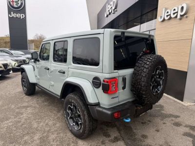 Jeep Wrangler Gebrauchtwagen Jeep Wrangler Gebrauchtwagen