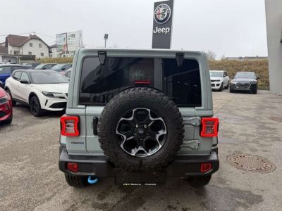 Jeep Wrangler Gebrauchtwagen Jeep Wrangler Gebrauchtwagen