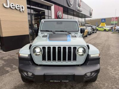 Jeep Wrangler Gebrauchtwagen Jeep Wrangler Gebrauchtwagen