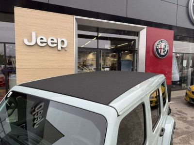 Jeep Wrangler Gebrauchtwagen Jeep Wrangler Gebrauchtwagen