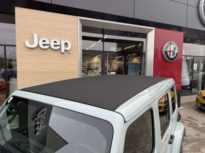 Jeep Wrangler Gebrauchtwagen Jeep Wrangler Gebrauchtwagen