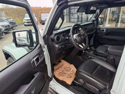 Jeep Wrangler Gebrauchtwagen Jeep Wrangler Gebrauchtwagen