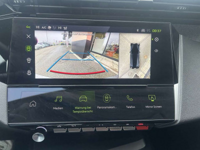 Peugeot 308 Gebrauchtwagen