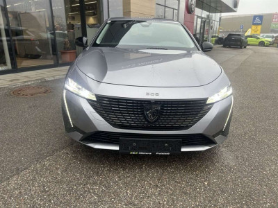 Peugeot 308 Gebrauchtwagen