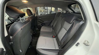 Subaru XV Gebrauchtwagen Subaru XV Gebrauchtwagen