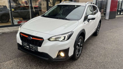 Subaru XV Gebrauchtwagen Subaru XV Gebrauchtwagen