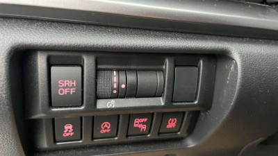 Subaru XV Gebrauchtwagen Subaru XV Gebrauchtwagen