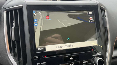 Subaru XV Gebrauchtwagen Subaru XV Gebrauchtwagen