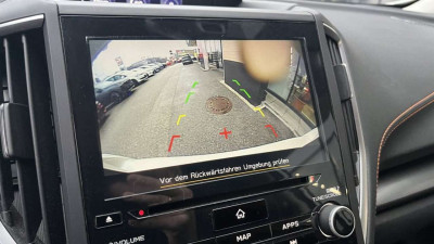 Subaru XV Gebrauchtwagen Subaru XV Gebrauchtwagen