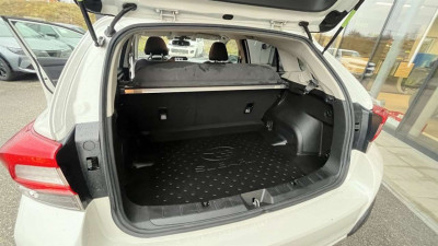 Subaru XV Gebrauchtwagen Subaru XV Gebrauchtwagen