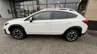 Subaru XV Gebrauchtwagen Subaru XV Gebrauchtwagen