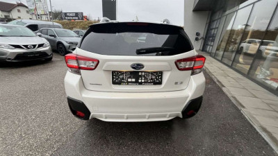 Subaru XV Gebrauchtwagen Subaru XV Gebrauchtwagen