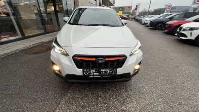 Subaru XV Gebrauchtwagen Subaru XV Gebrauchtwagen