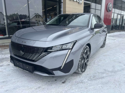 Peugeot 308 Gebrauchtwagen