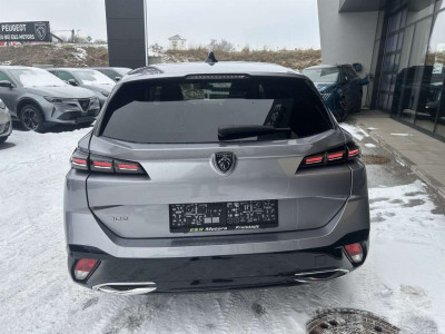 Peugeot 308 Gebrauchtwagen