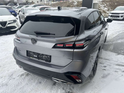 Peugeot 308 Gebrauchtwagen