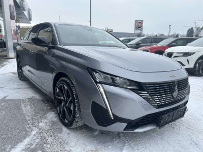 Peugeot 308 Gebrauchtwagen