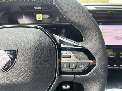 Peugeot 308 Gebrauchtwagen