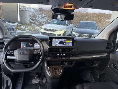 Fiat Scudo Gebrauchtwagen