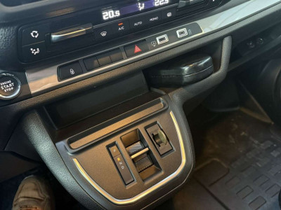 Fiat Scudo Gebrauchtwagen