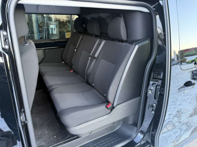 Fiat Scudo Gebrauchtwagen