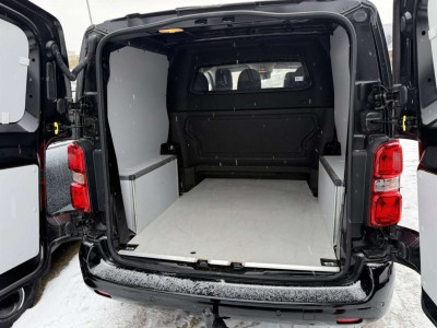 Fiat Scudo Gebrauchtwagen